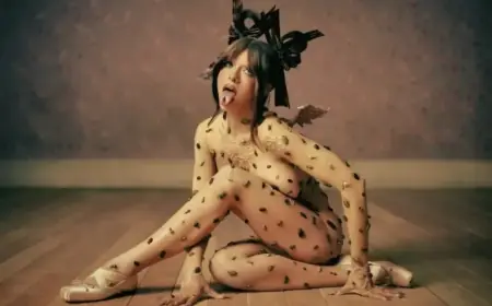 Vote for Your Favorite New Music: Melanie Martinez, Noah Kahan, Bruce Springsteen & More