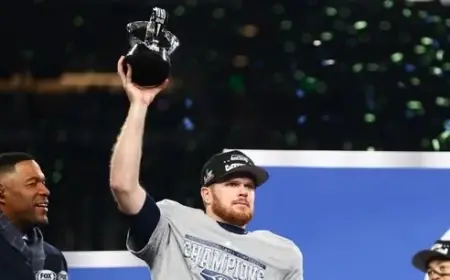 Patriots Aim to Exploit Sam Darnold’s Persistent Turnover Struggles