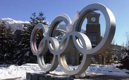 Olimpiadas de Invierno 2026: apertura en Milán y un inicio repartido por el norte de Italia