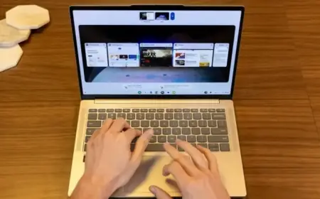 Google’s ChromeOS-Android Merger: A Final Walled Garden Venture