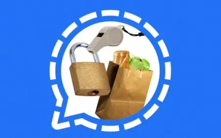 Master Signal Group Chats: A Community Organizer’s Essential Guide