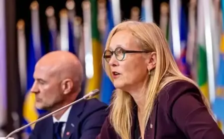 B.C. Premier David Eby Predicts Budget Cuts in Upcoming Plan