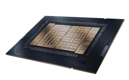 Intel Unveils Granite Rapids Xeon 600 Series for Workstations