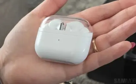 Discover the New Galaxy Buds 4 and Buds 4 Pro Features