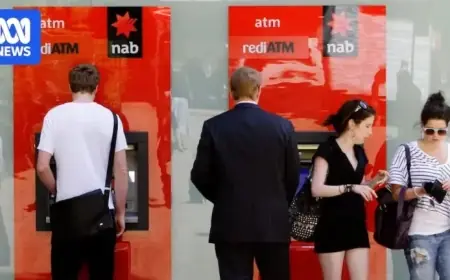 Rising Living Costs Hit Government Assistance Recipients Hardest