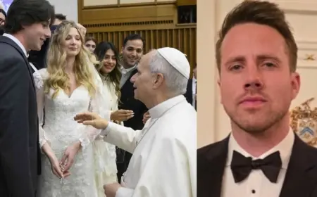 Elijah Schaffer and Sarah Stock controversy intensifies after deleted posts and leaked-audio claims