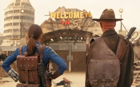 Fallout Season 3 Release Date Questions Surge as Colorado Tease and Ella Purnell’s Return Fuel Fresh Hype