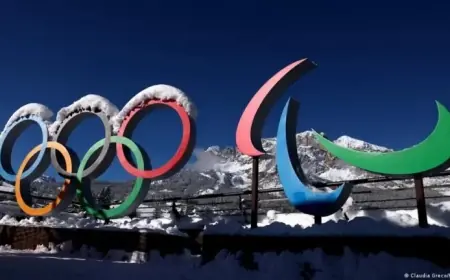 Italy Winter Olympics: Athletes Choose Pasta as Top Fuel