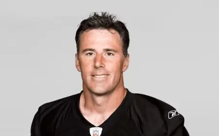 Rich Gannon returns to Super Bowl week spotlight with Drake Maye interview