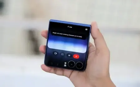 Gemini to Enable Food Ordering on Galaxy Devices Soon