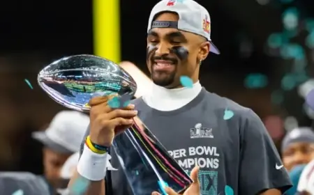 Top 3 Super Bowl QB Performances Since 2000 Include Philadelphia Eagles