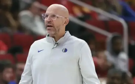 Dallas Mavericks Poised to Trade Top Player