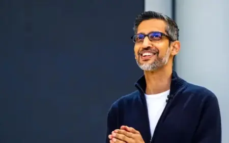 Top 3 Highlights to Watch in Google’s Q4 Earnings