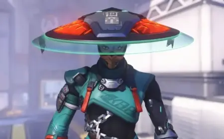 Overwatch Bets on Story-Driven Era, Drops ‘2’ and Adds 10 Heroes