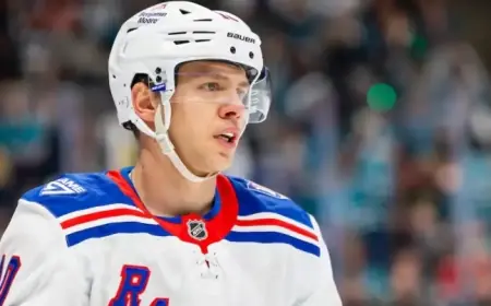 Teams Intensify Talks for Panarin Before Roster Freeze Deadline