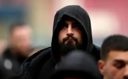 Josh Macleod Eager for England Clash in Wales’ Six Nations Opener