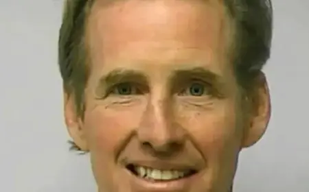 Ryan Routh Receives Life Sentence for Trump Assassination Attempt