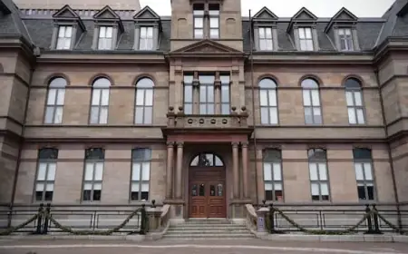 Halifax Broadens Access to Secondary Suite Funding Program