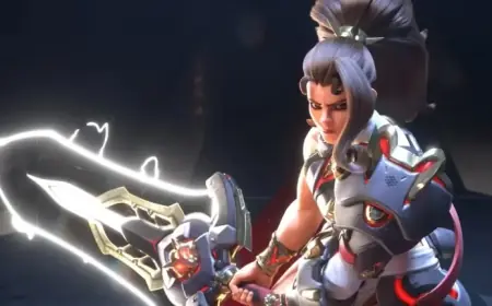 Blizzard Reveals Reason for Removing ‘2’ from Overwatch 2 Title