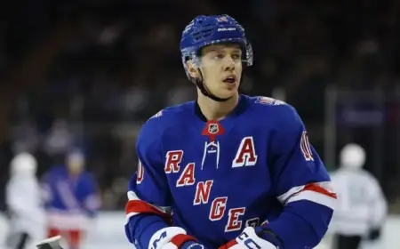 Teams Engage in Trade Talks for Panarin Before Roster Freeze