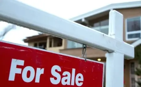 N.S. Pilot Cuts Down Payment for First-Time Homebuyers to 2%