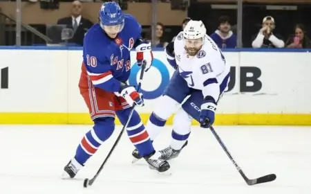 Exploring Panarin’s Potential Move to the Lightning: How Real is It?