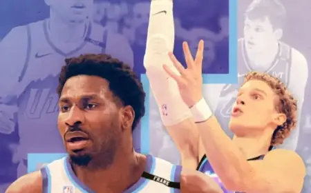 Why the New-Look Jazz Captivates Me