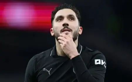 Man City vs Newcastle: Cherki Doubtful—Injury News & Predicted Lineup