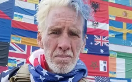 Ryan Routh Receives Life Sentence for Attempting Trump Assassination in Florida