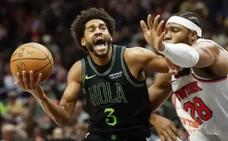 Pelicans’ James Borrego Reveals Why Jordan Poole Missed Last Two Games