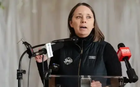 Trump’s Push to ‘Nationalize’ Elections Raises Alarm Among State Officials