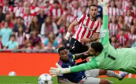 Valencia vs. Athletic Club: Odds, Predictions, and Expert Picks