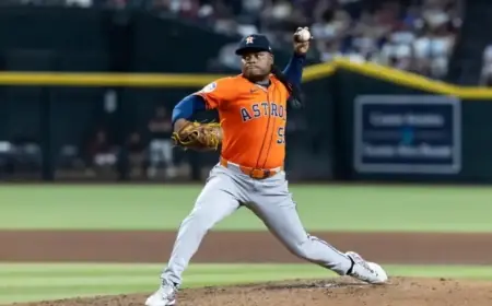 Pirates Enter Bid for Framber Valdez