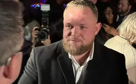 Taylor Rehmet Secures Texas Senate Seat in Trump-Dominated District