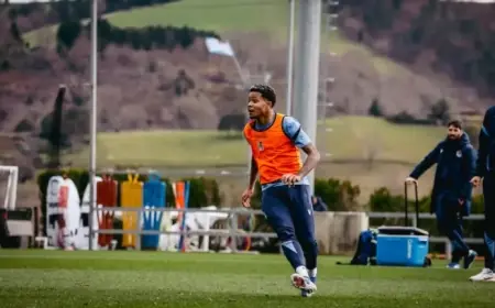 Mendizorroza Counters the ‘Matarazzo Effect’