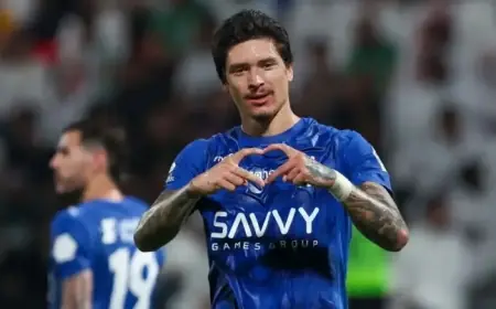 Darwin Nunez Transfer Accepted: Ex-Liverpool Star Joins New Club