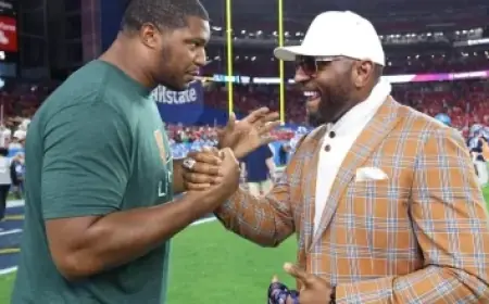 Court Grants Vols QB Aguilar Additional Eligibility in TRO Ruling