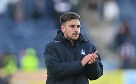 Livingston vs Falkirk: Prediction, Team News, and Lineups Preview