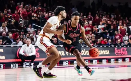 Top 5 Insights from IU Basketball’s Defeat at USC