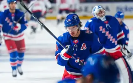 Countdown to TradeCentre: Will Panarin Move Before 3pm ET?