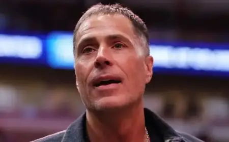 Lakers Primed to Secure $20M All-Star in Buyout Market