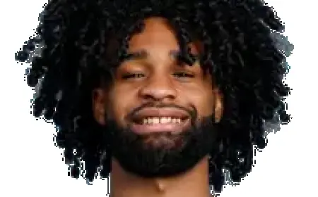 Coby White Shines with 21 Points, 10 Rebounds