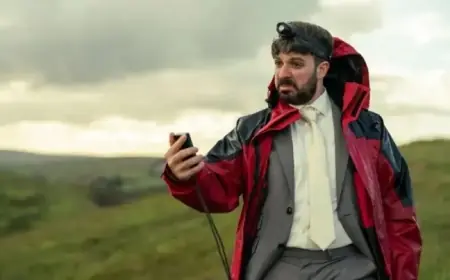 Cult TV Show Climbs Netflix Top 10 After Quiet Release