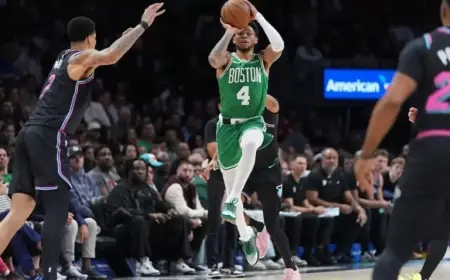 Celtics Enhance Roster with Strategic Anfernee Simons Trade