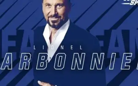 Lionel Charbonnier’s February 4 Football Bet for Coupe de France