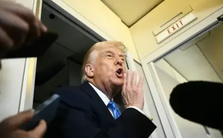 Trump Continues Unrestrained Attacks on Women in Media