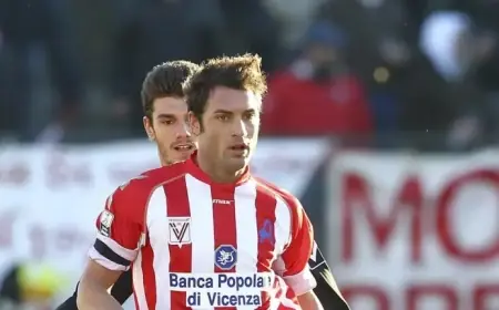 Sports Icon Dies at 39 from Incurable Disease