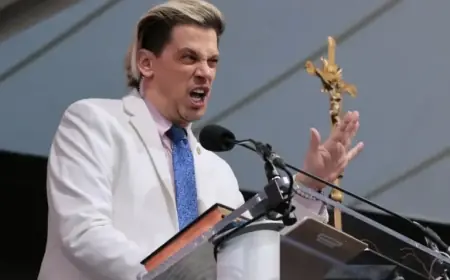 Milo Yiannopoulos Criticizes Sarah Stock’s Engagement Ring Amid Schaffer Affair Allegations