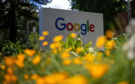 Alphabet Anticipates Significant Surge in Capital Expenditure