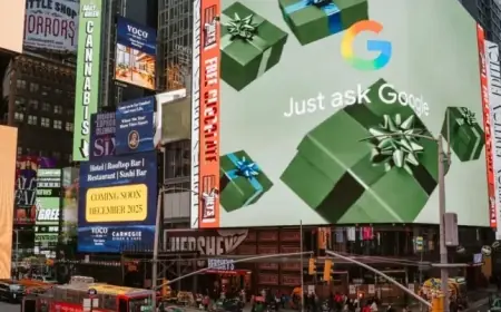 Google Profits Surge 30% Fueled by AI Advancements